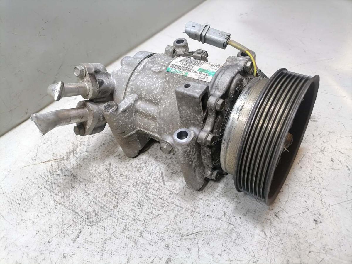 Renault Grand Modus original Klimakompressor 1.2 16V 55kw Bj.2008